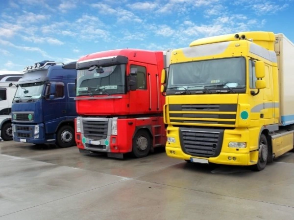 Konya Saraydüzü Nakliye